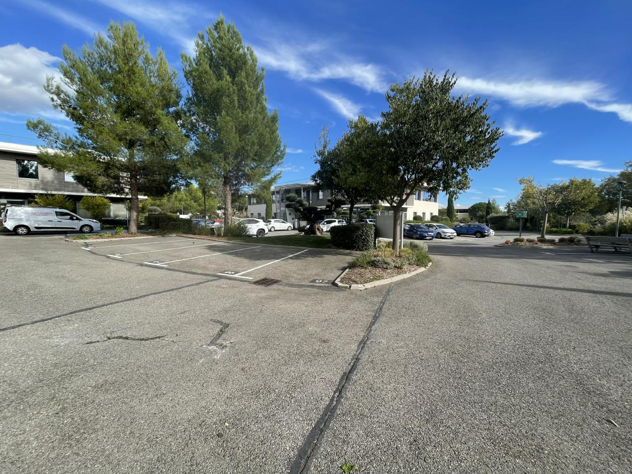 Bureau Aix-en-Provence 112m² Location bureau Aix-en-Provence Bouches-du-Rhône OLBUR2317534 5